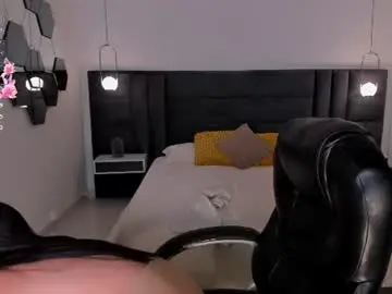 Chaturbate Adult Video Chat of ninamichelle_