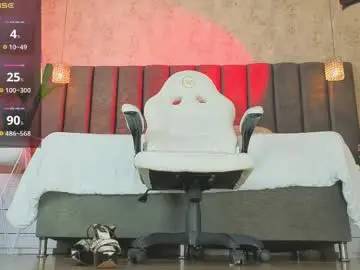 Chaturbate Sex Cam of taniaa_diaz