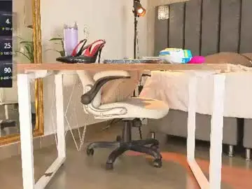 Chaturbate Live Sex Cam of taniaa_diaz