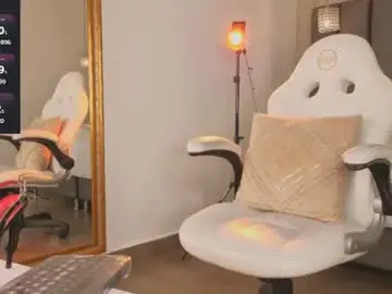 Chaturbate Nude Webcam of taniaa_diaz