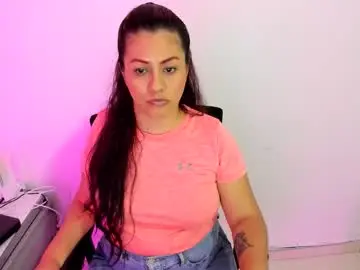 Chaturbate Private Sex Chat of thamara__1023