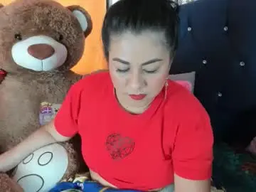 Chaturbate Adult Video Chat of thamara__1023