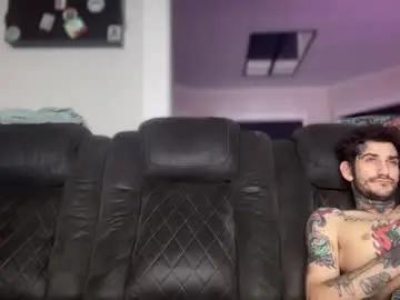 Chaturbate Adult Webcam of vveejay48826