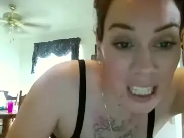 Chaturbate Adult Webcam of wildthornepenny