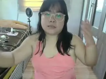 Chaturbate Nude Webcam of _soleil4u