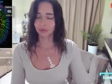 Chaturbate Sex Cam of alenacoplan