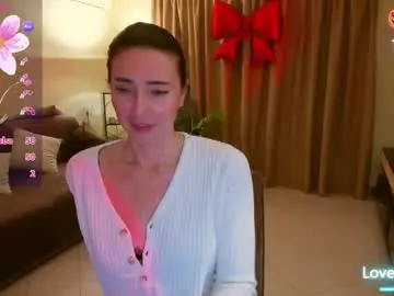 Chaturbate Best Webcam of alenacoplan