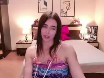 Chaturbate Free Porn Cam of alenacoplan