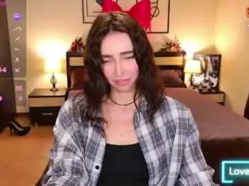 Chaturbate Private Sex Chat of alenacoplan