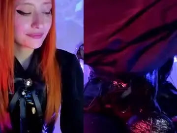 Chaturbate Free Live Porn of ania_miller1