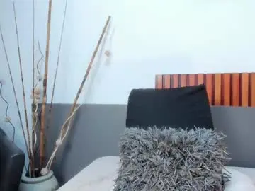 Chaturbate Best Webcam of ariaskyy_