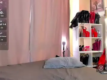 Chaturbate Adult Video Chat of candysandyy