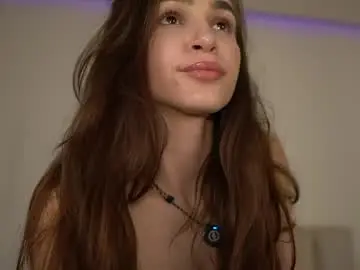 Chaturbate Nude Webcam of celestara