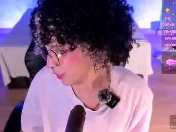 Chaturbate Private Sex Chat of emma_nakamura