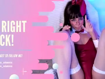 Chaturbate Live Sex of emma_nakamura