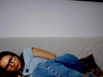 Chaturbate Live Sex of evesib