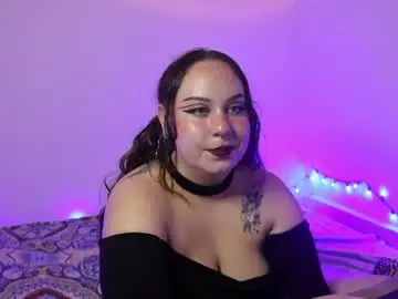 Chaturbate Adult Webcam of kathleencosmicvice