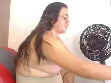 Chaturbate Sex Chat of katiuska_ath