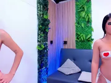 Chaturbate Watch Live Sex Cams of ladies_wallen