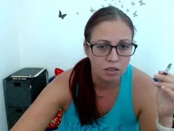 Chaturbate Live Sex Cam of lady_hellena