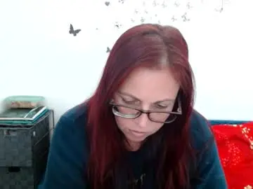 Chaturbate Sex Cam of lady_hellena