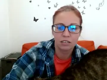 Chaturbate Nude Webcam of lady_hellena