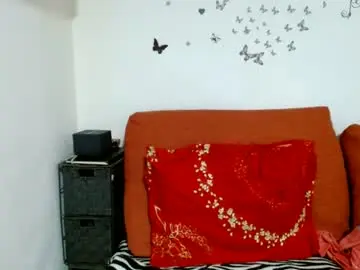 Chaturbate Sex Cam of lady_hellena