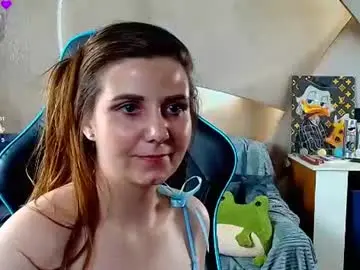 Chaturbate Sex Chat of millie_mint