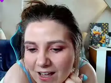 Chaturbate Free Porn Cam of millie_mint