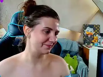 Chaturbate Best Webcam of millie_mint