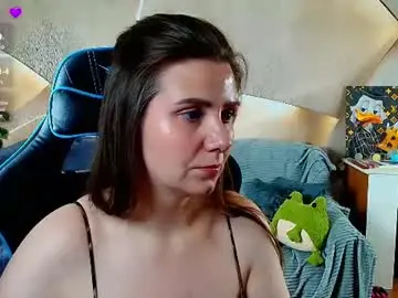 Chaturbate Private Sex Chat of millie_mint