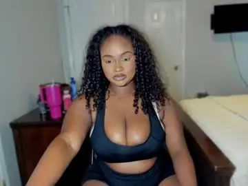 Chaturbate Nude Webcam of novacandy