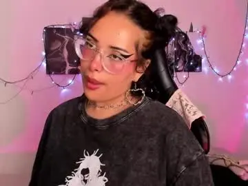 Chaturbate Adult Webcams of poison_willow