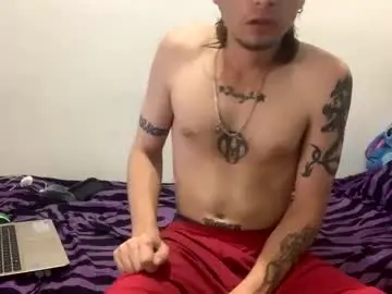 Chaturbate Live Sex Cam of rangel_sex