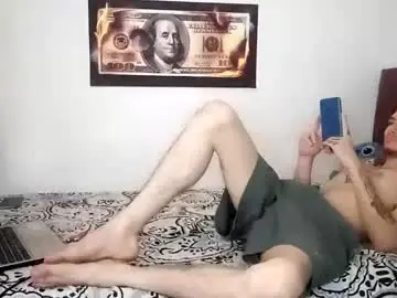 Chaturbate Adult Webcam of rangel_sex
