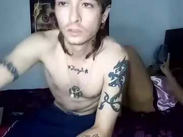 Chaturbate Nude Webcam of rangel_sex