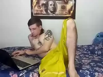 Chaturbate Free Porn Cam of rangel_sex