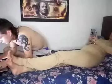 Chaturbate Best live sex cam show of rangel_sex