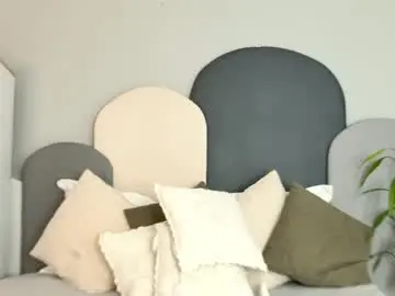 Chaturbate Live Sex of taracarsonn