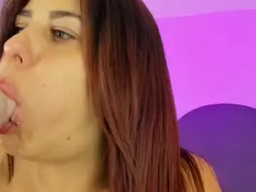 Chaturbate Live Porn of taracarsonn