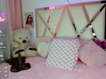 Chaturbate Private Sex Chat of yourlilo__24