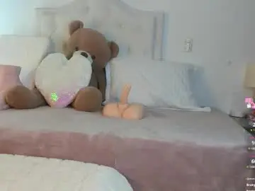 Chaturbate Sex Cam of yourlilo__24