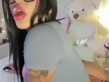 Chaturbate Sex Cam of yourlilo__24