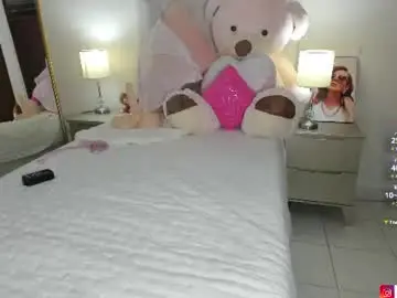 Chaturbate Private Sex Chat of yourlilo__24