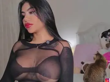 Chaturbate Sex Cam of yourlilo__24
