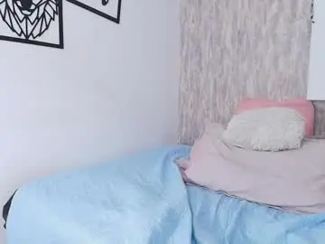 Chaturbate Sex Chat of abby_pratt