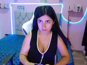 Chaturbate Live Porn of antonella_lex