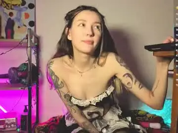 Chaturbate Watch Live Sex Cams of bellaward2