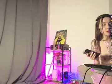 Chaturbate Sex Chat of bellaward2