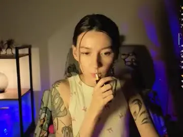 Chaturbate Adult Webcam of bellaward2